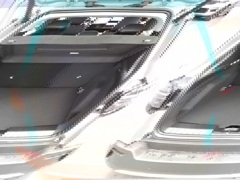 Jeep Avenger nuova a Monza e Brianza (10)