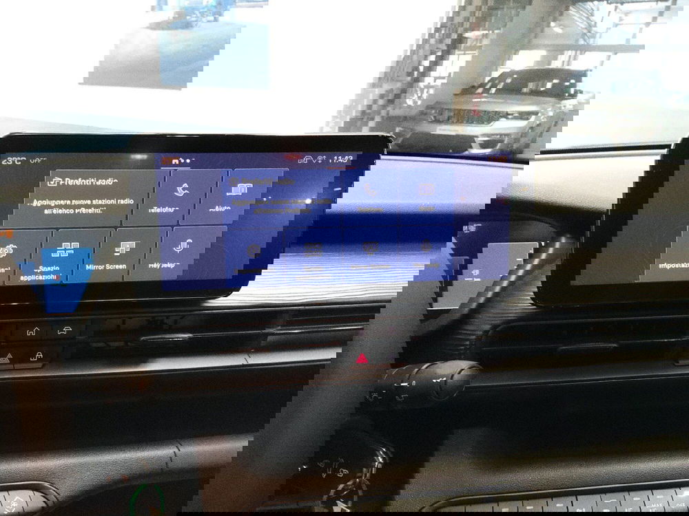 Jeep Avenger nuova a Monza e Brianza (16)