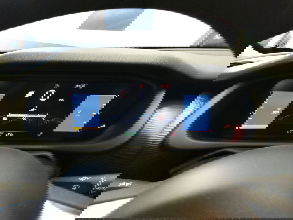 Jeep Avenger nuova a Monza e Brianza (19)