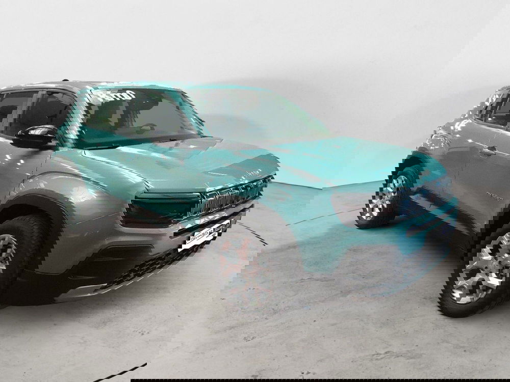 Jeep Avenger nuova a Monza e Brianza (3)