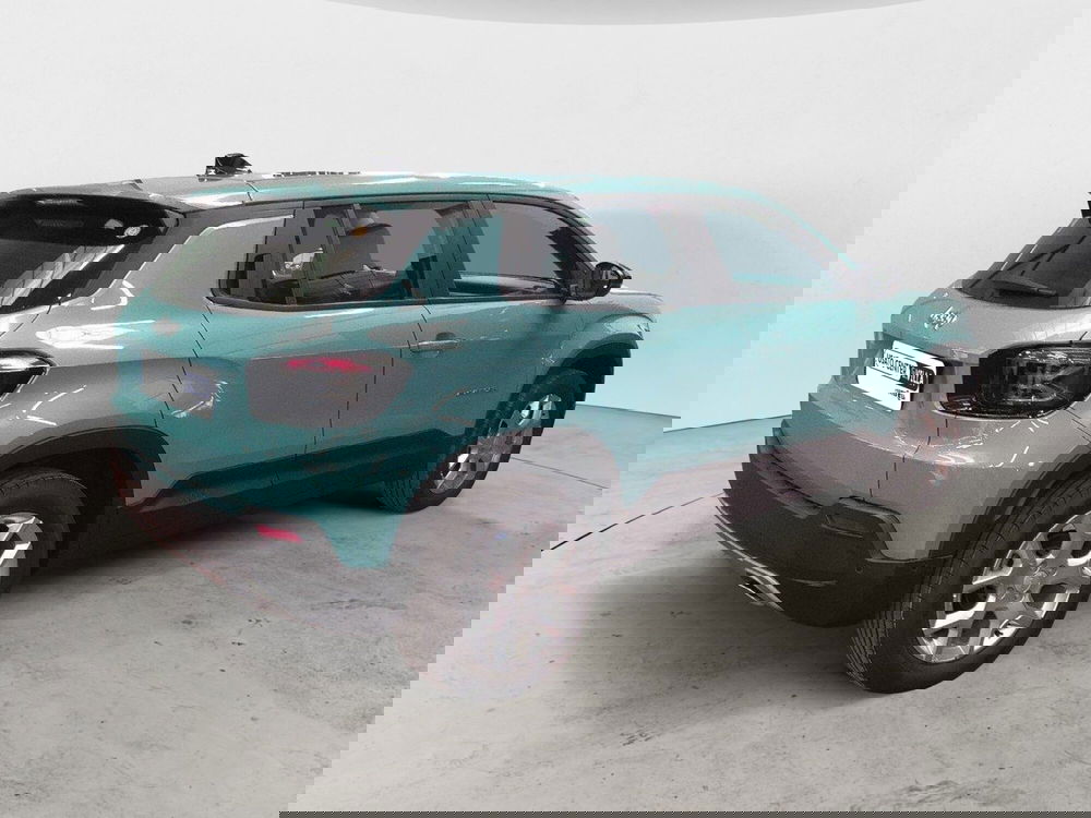 Jeep Avenger nuova a Monza e Brianza (5)