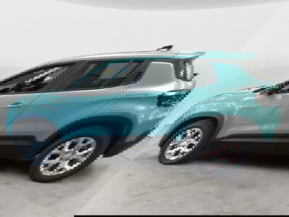 Jeep Avenger nuova a Monza e Brianza (8)