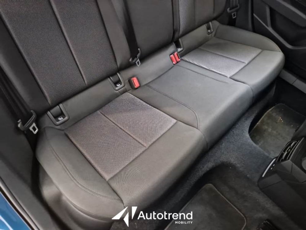 Audi A3 Sportback usata a Bari (9)