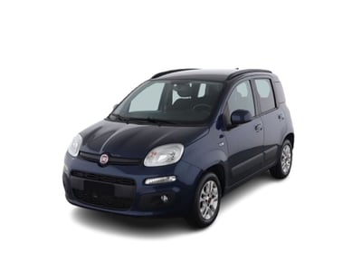 Fiat Panda 1.2 EasyPower Lounge del 2021 usata a Bari
