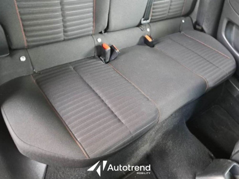 Peugeot 2008 usata a Bari (10)