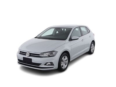 Volkswagen Polo 1.0 TGI 5p. Comfortline BlueMotion Technology del 2019 usata a Bari