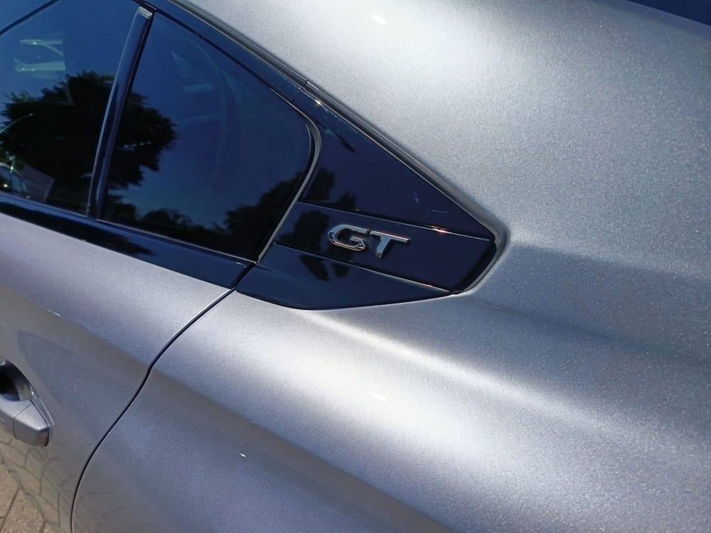 Peugeot 508 usata a Alessandria (14)