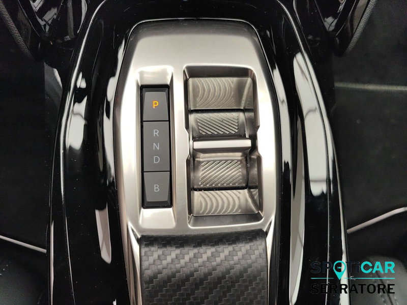 Peugeot 208 usata a Como (12)