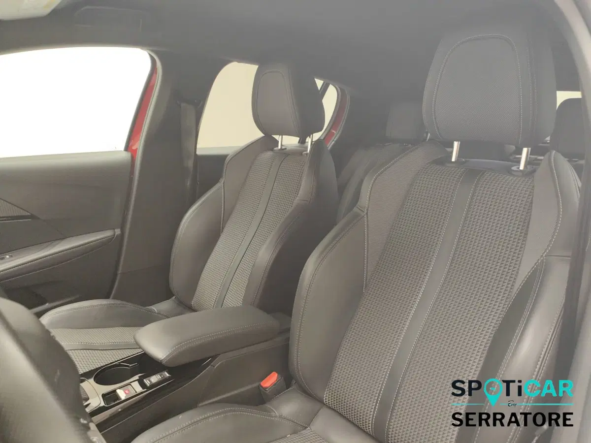 Peugeot 208 usata a Como (13)