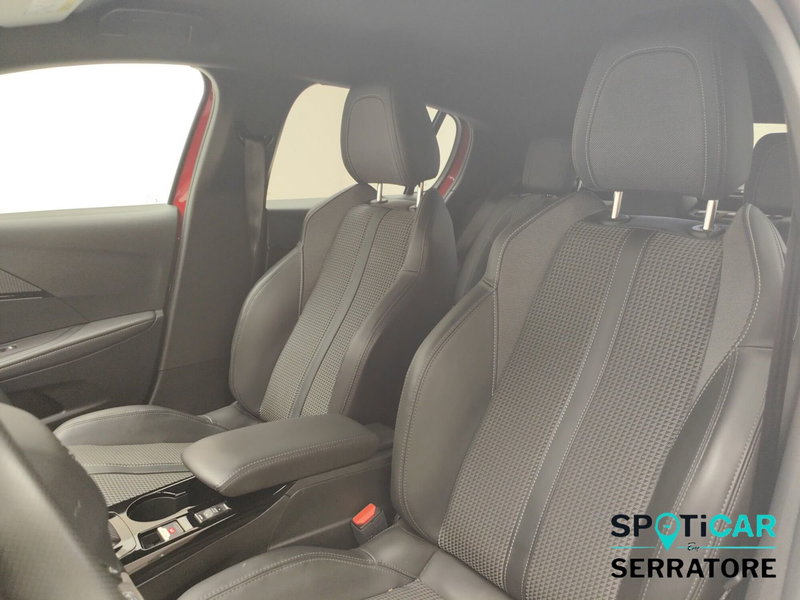 Peugeot 208 usata a Como (13)