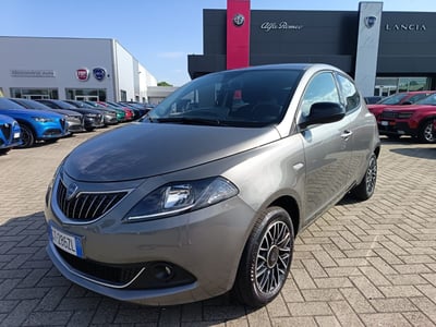 Lancia Ypsilon 1.0 FireFly 5 porte S&amp;S Hybrid Ecochic A. Ferretti del 2024 usata a Alessandria