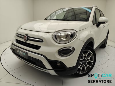 Fiat 500X 1.0 T3 120 CV Mirror Cross del 2020 usata a Erba