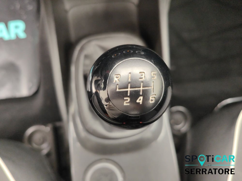 Fiat 500X usata a Como (12)