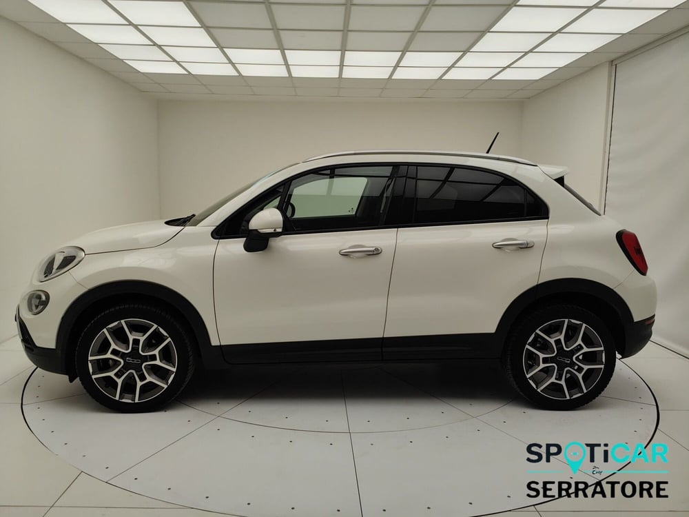 Fiat 500X usata a Como (4)