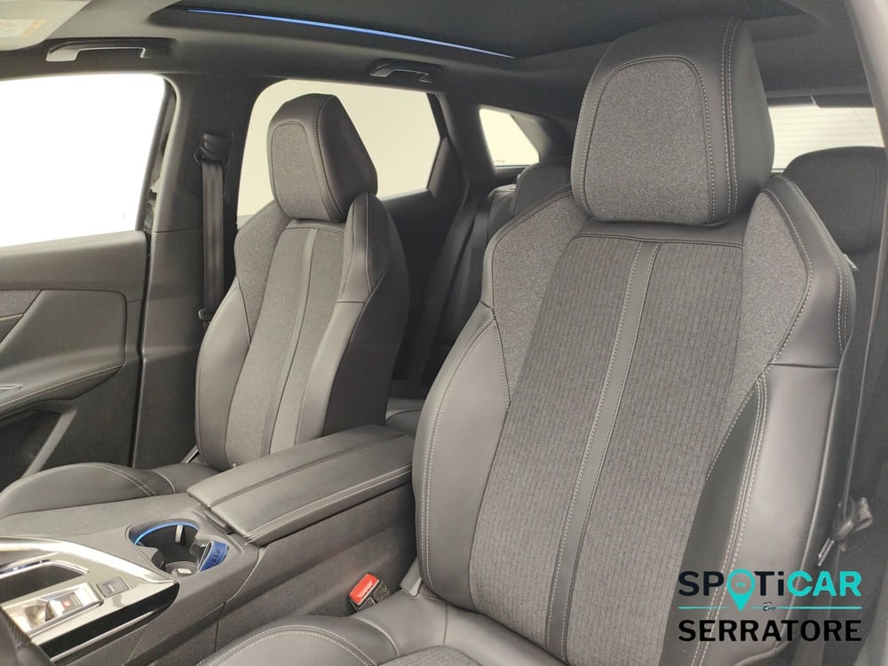Peugeot 3008 usata a Como (13)