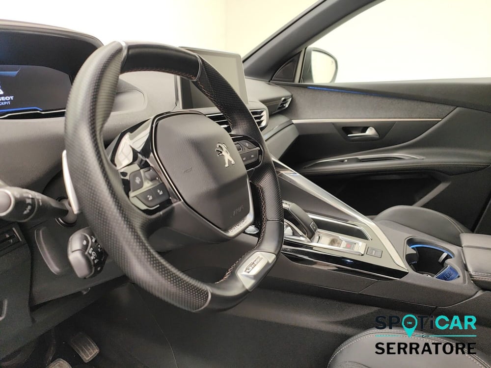 Peugeot 3008 usata a Como (7)