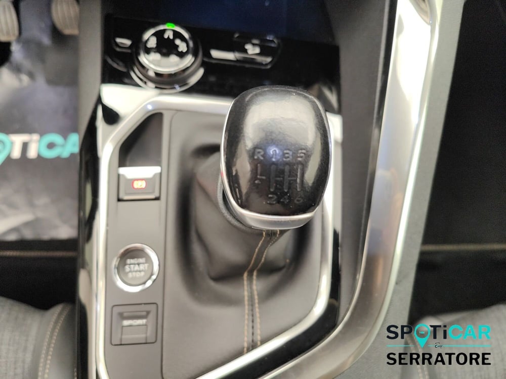 Peugeot 3008 usata a Como (12)