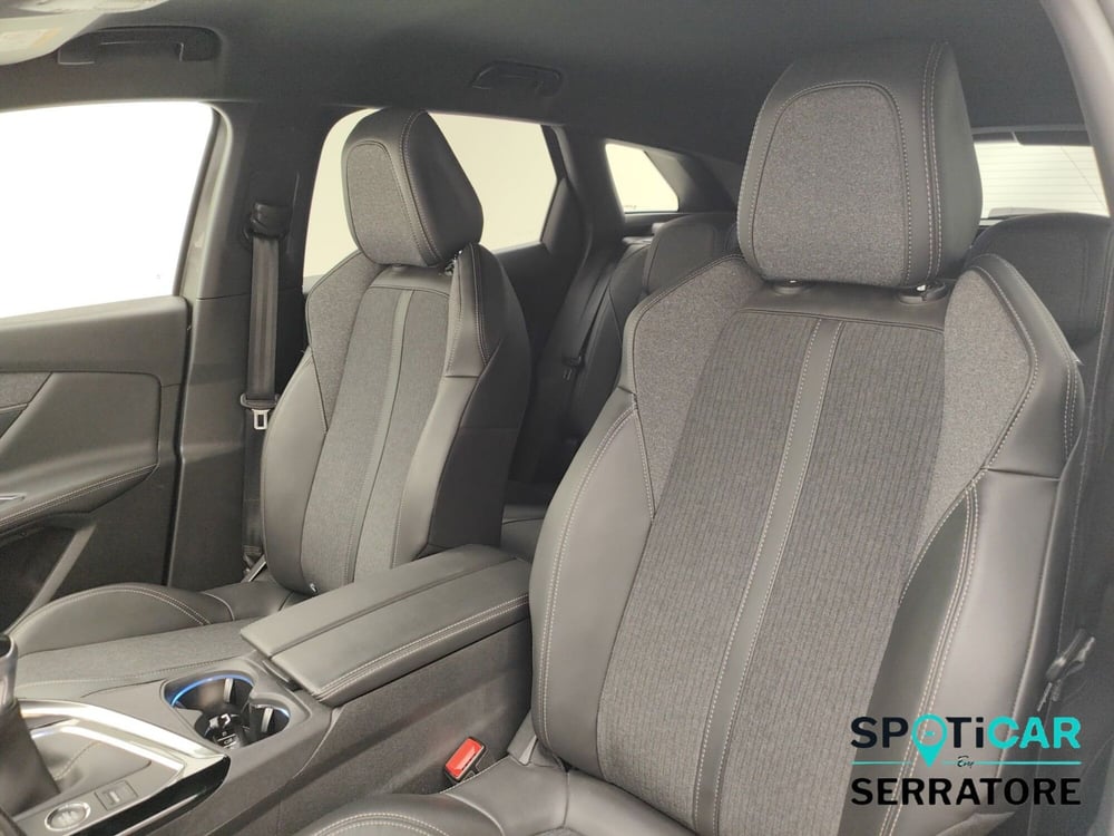 Peugeot 3008 usata a Como (13)