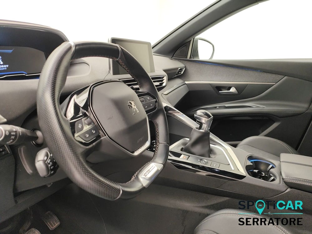 Peugeot 3008 usata a Como (7)