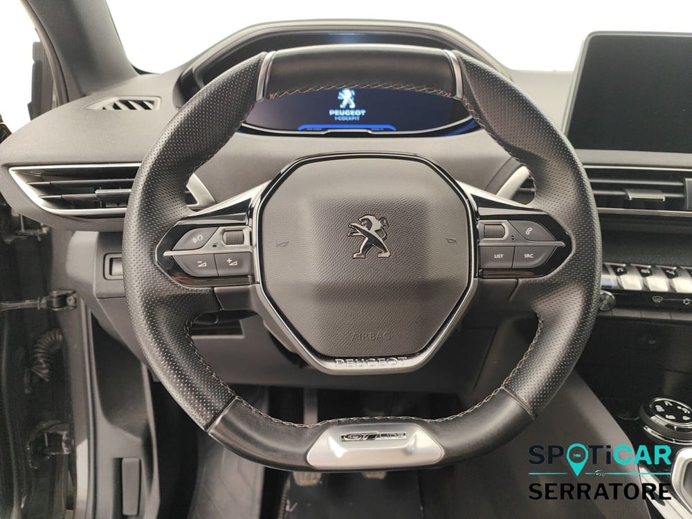 Peugeot 3008 usata a Como (8)