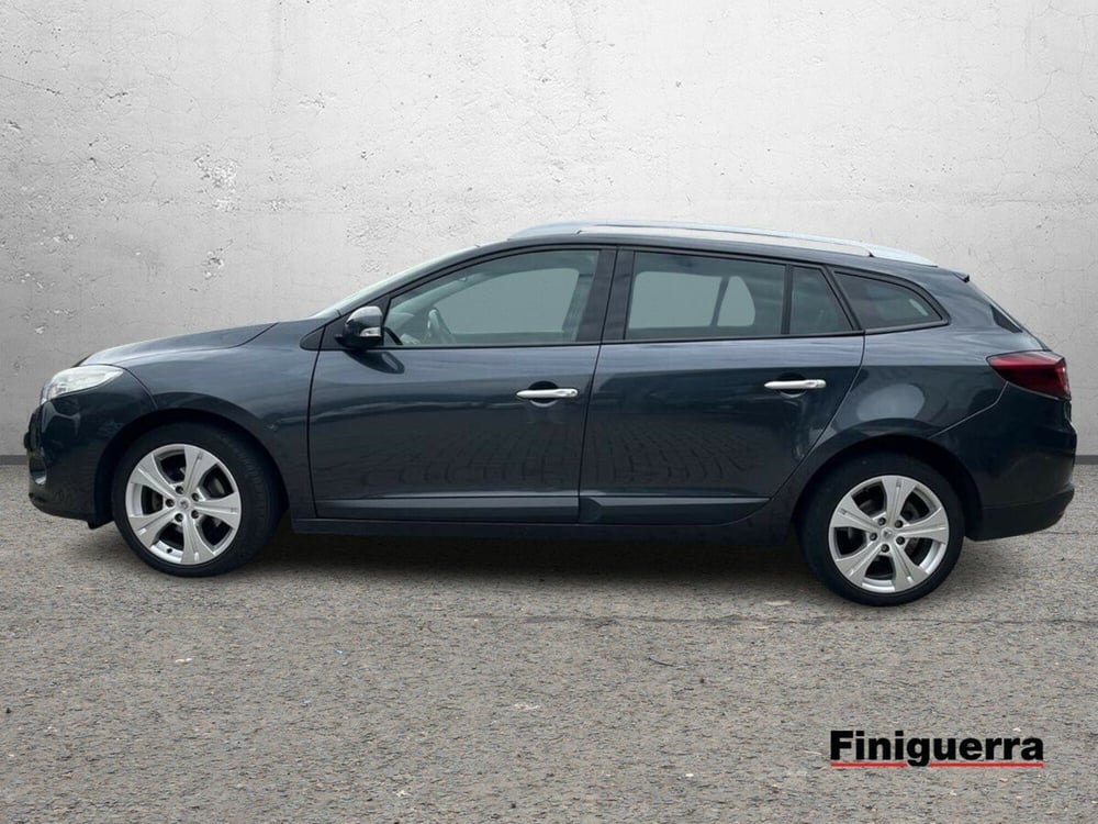 Renault Mégane SporTour usata a Sondrio (6)