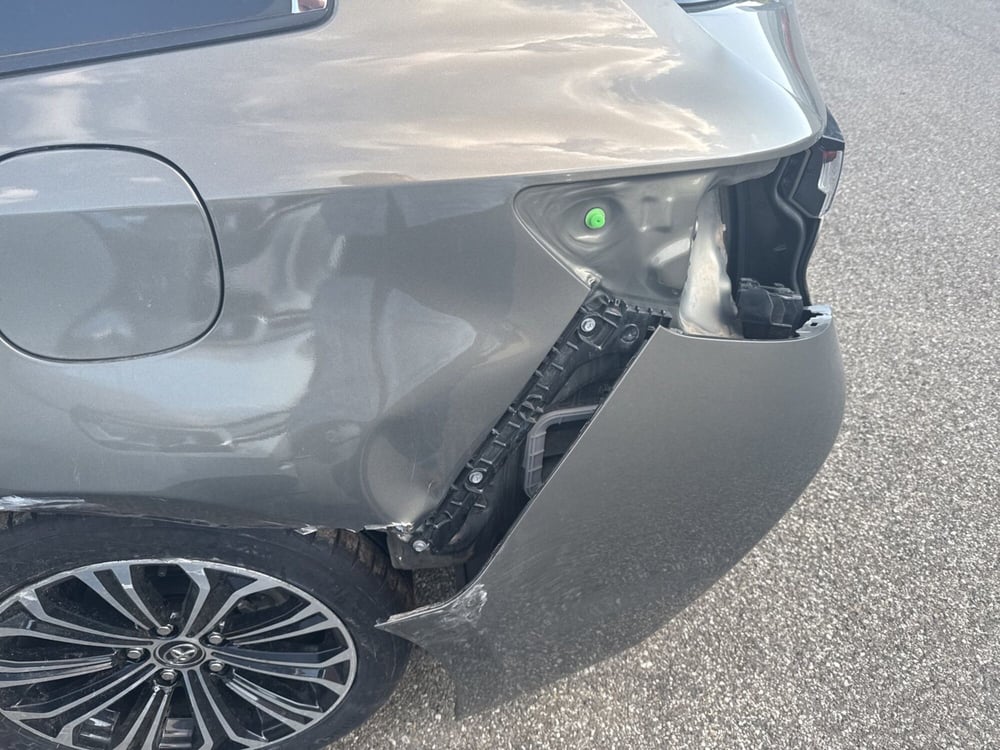 Toyota Corolla Touring Sports usata a Piacenza (5)