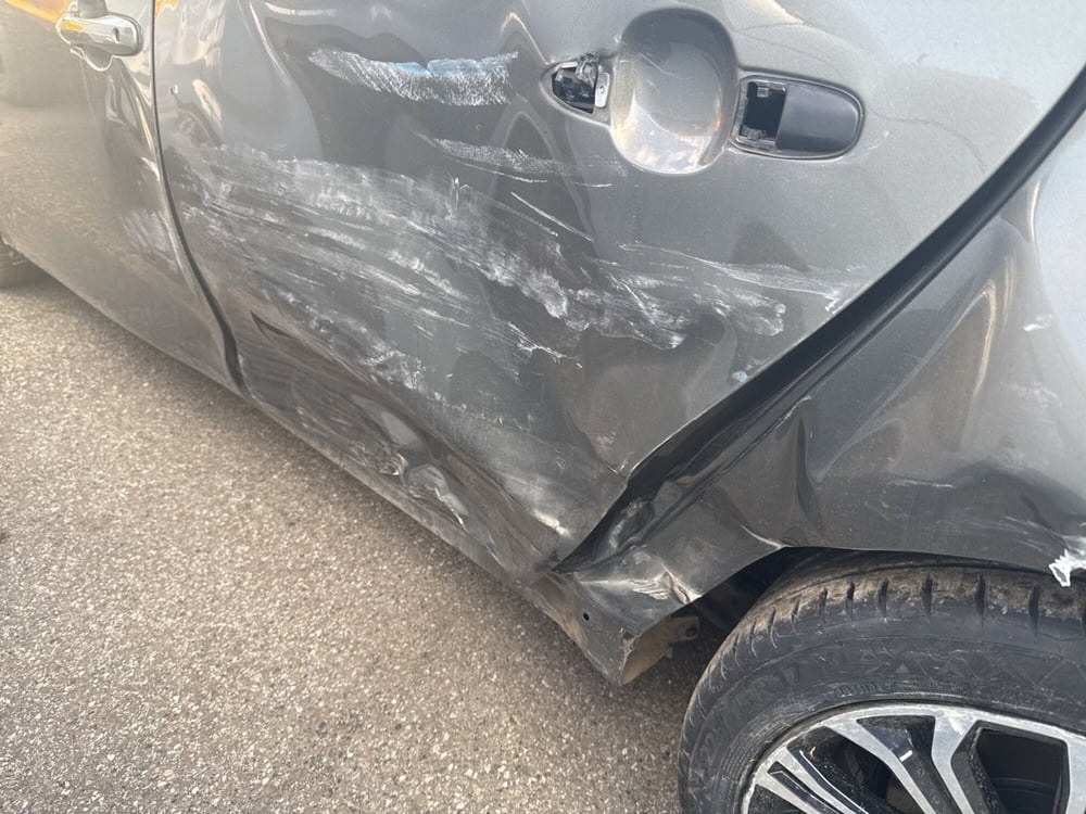 Toyota Corolla Touring Sports usata a Piacenza (6)