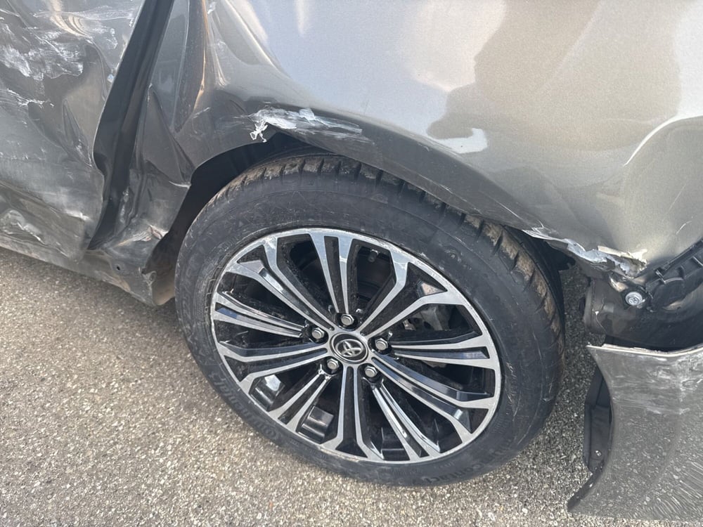 Toyota Corolla Touring Sports usata a Piacenza (7)