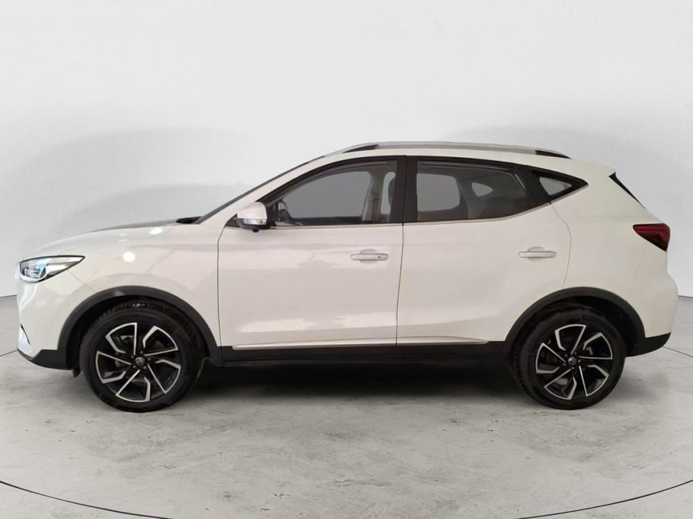 Mg ZS usata a Potenza (4)