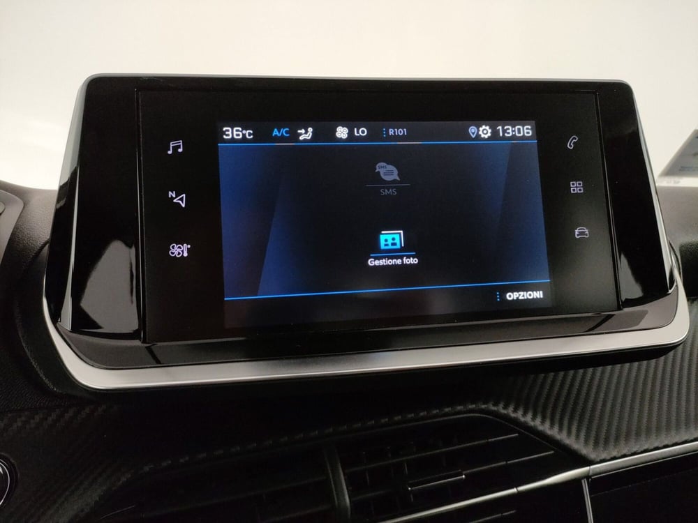 Peugeot 2008 usata a Roma (19)