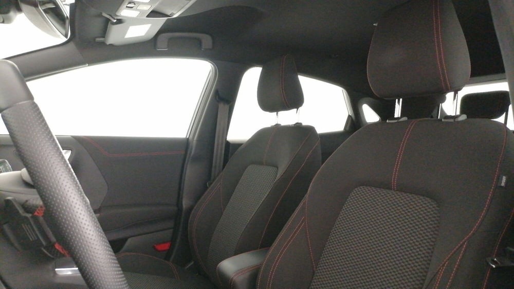 Ford Puma usata a Roma (12)
