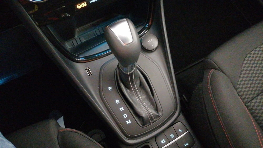 Ford Puma usata a Roma (13)