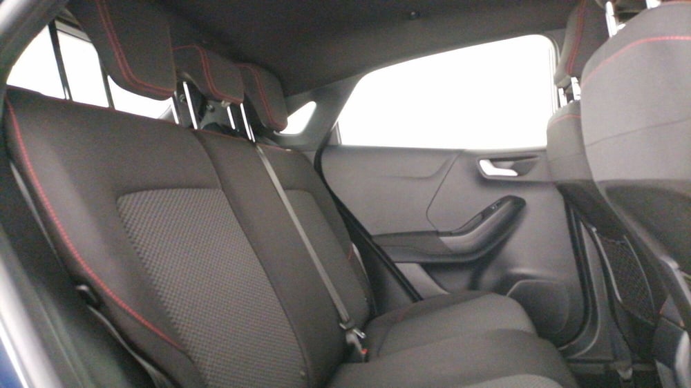 Ford Puma usata a Roma (8)
