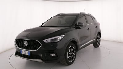 Mg ZS 1.5 Classic Luxury del 2024 usata a Roma