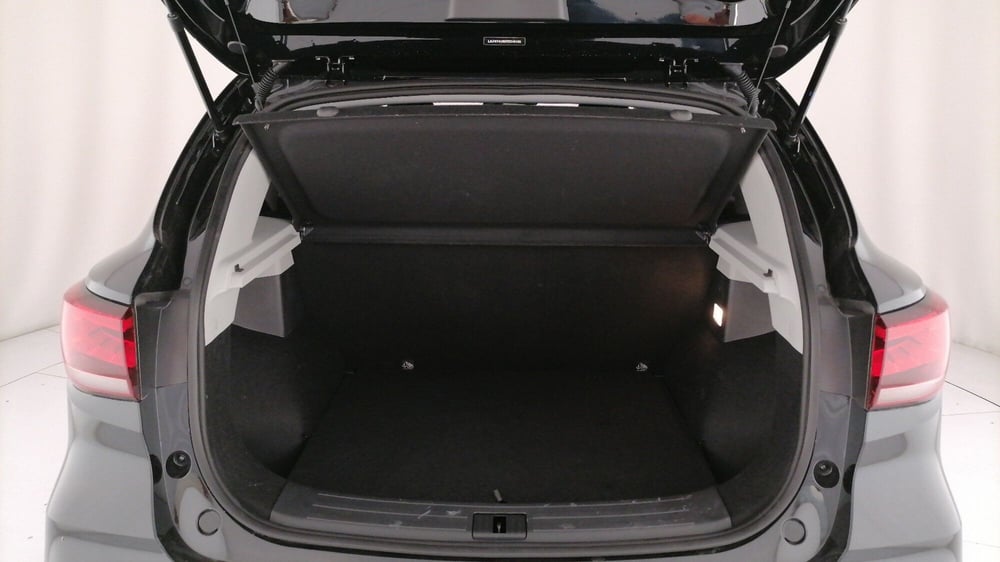 Mg ZS usata a Roma (10)