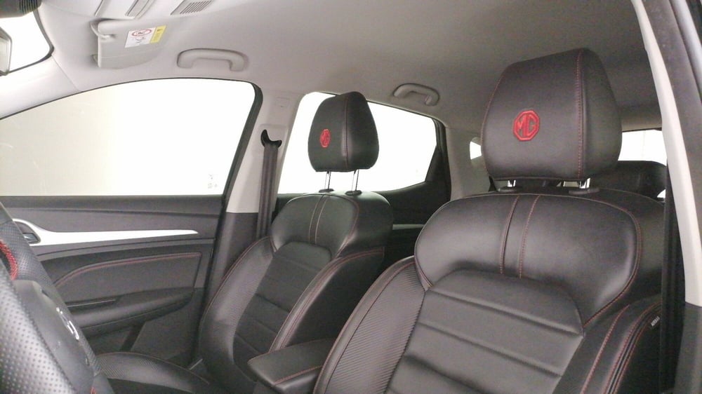 Mg ZS usata a Roma (12)