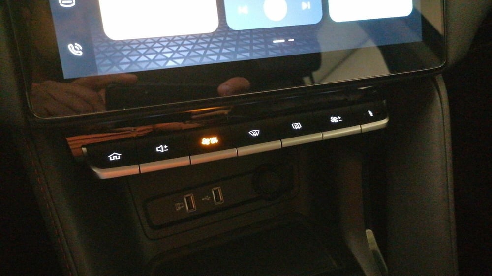 Mg ZS usata a Roma (14)