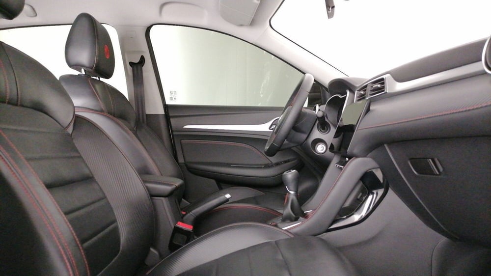 Mg ZS usata a Roma (6)