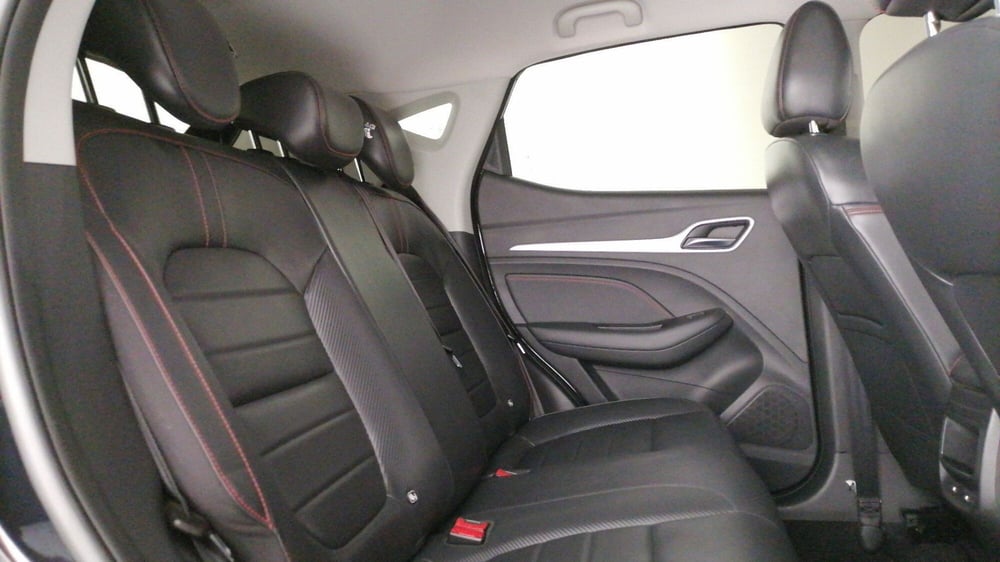 Mg ZS usata a Roma (8)