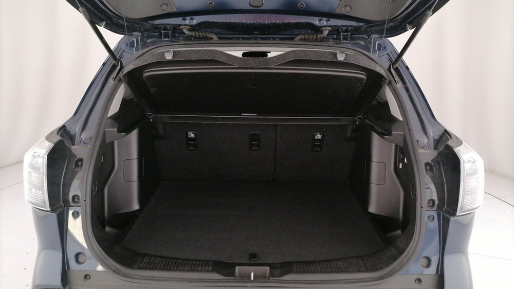 Suzuki S-Cross usata a Roma (11)