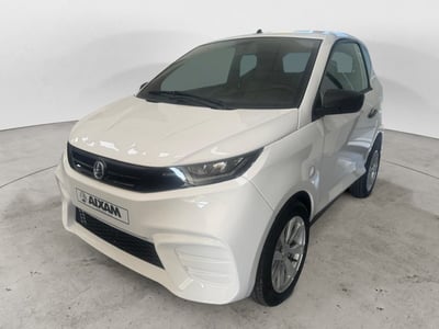 Aixam City 482 City 482 Ambition Pack E5+ nuova a Salerno