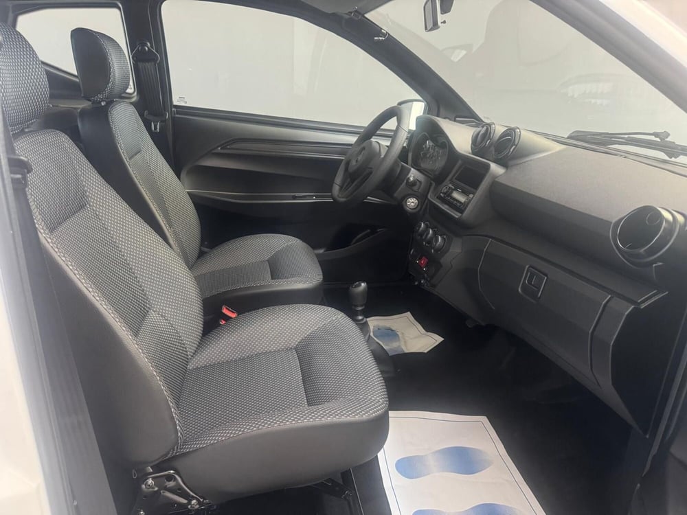 Aixam City 482 nuova a Salerno (10)