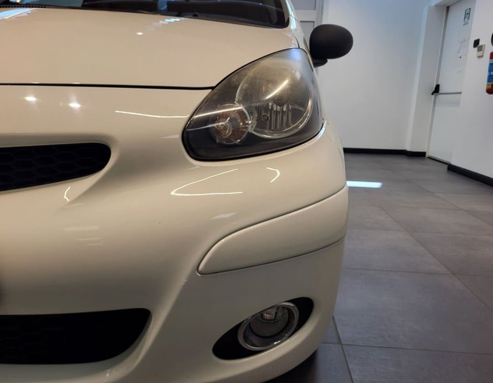 Toyota Aygo usata a Ferrara (16)