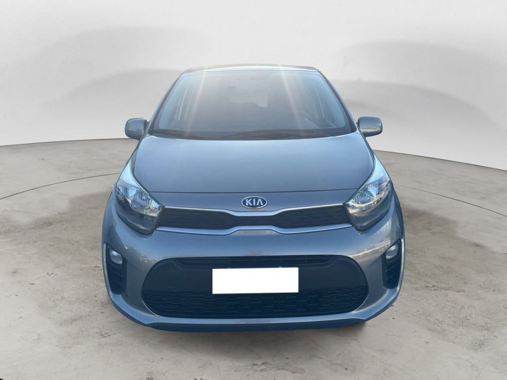Kia Picanto usata a Salerno (2)