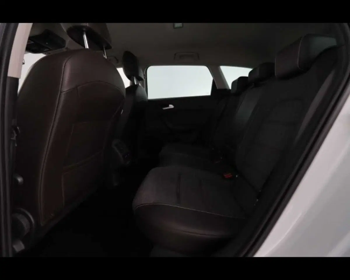 SEAT Leon ST usata a Bologna (10)