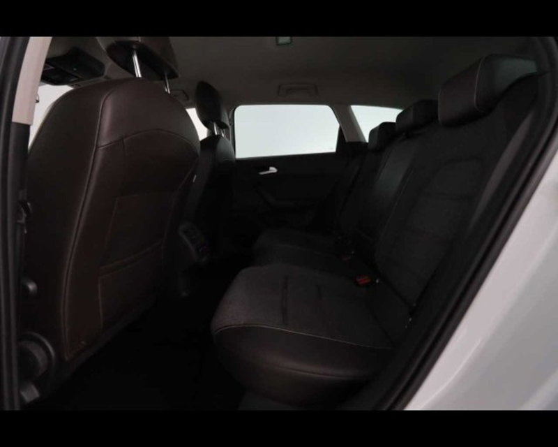 SEAT Leon ST usata a Bologna (10)