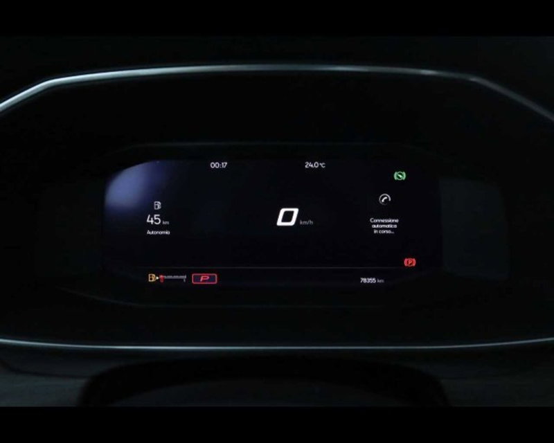 SEAT Leon ST usata a Bologna (11)