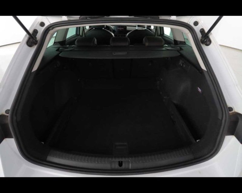 SEAT Leon ST usata a Bologna (15)