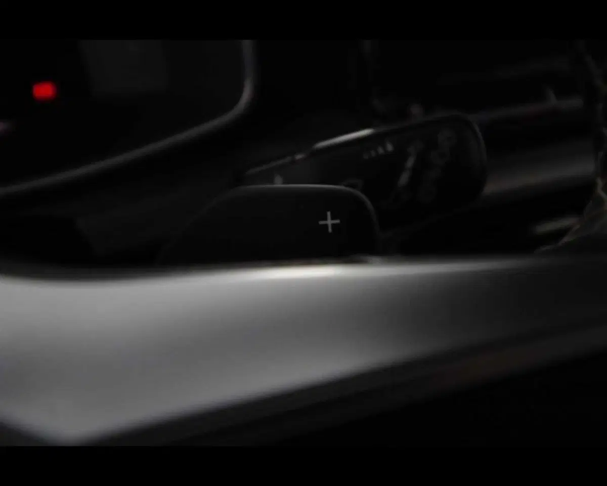 SEAT Leon ST usata a Bologna (16)