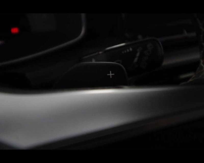 SEAT Leon ST usata a Bologna (16)